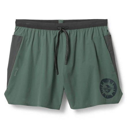 Roark Alta 5" Shorts - Men's