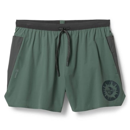 Roark Alta 5" Shorts - Men's 0
