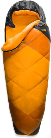 north face campforter 35