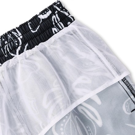 Chubbies Stretch 7" Swim Trunks - Men's 1