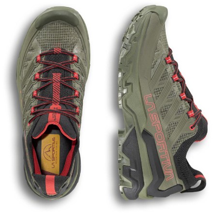 La Sportiva Ultra Raptor 3 Hiking Shoes - Men's 4