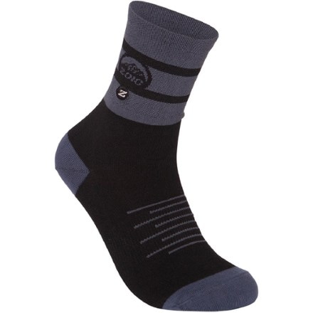 Zoic Trail Socks 0