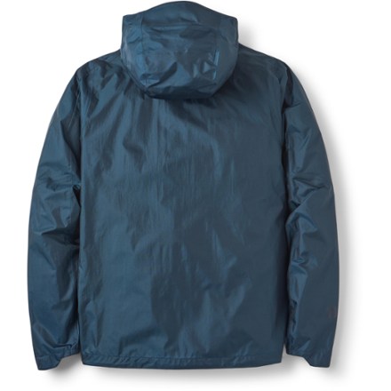 ジャケット・アウター RAB Phantom Mountain Jacket navy L 3ac1b22e-8d36-4058-ad0c-