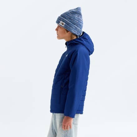 The North Face Never Stop Synthetic Insulated Jacket - Boys' 3