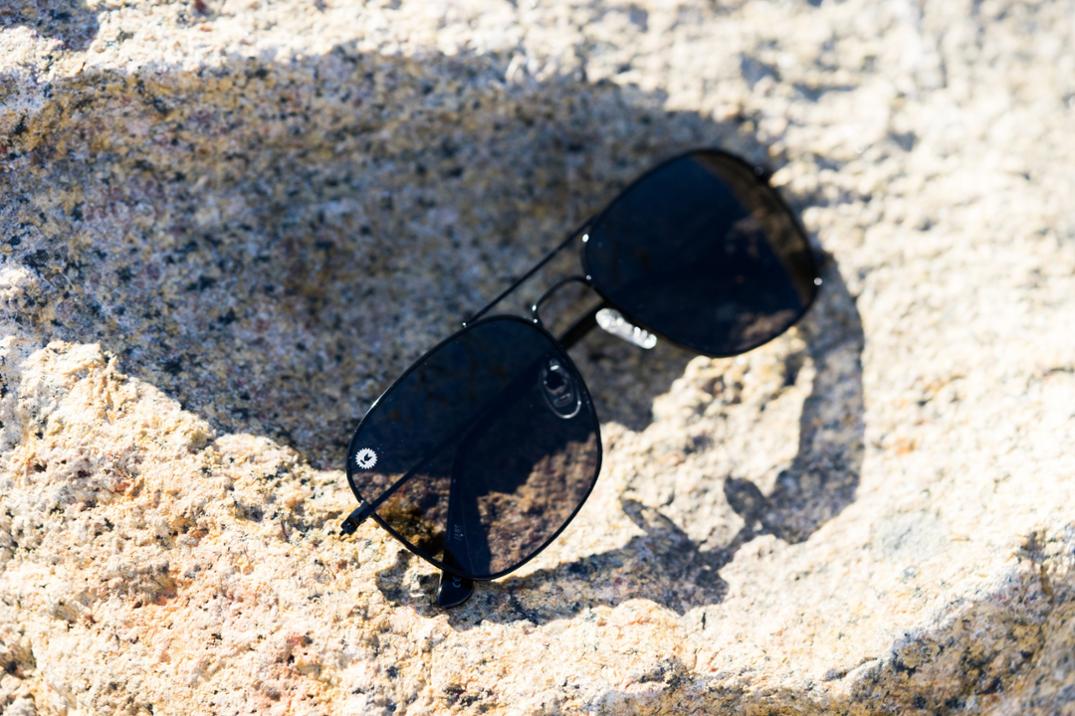 Location Image for Mount Evans Polarized Sunglasses