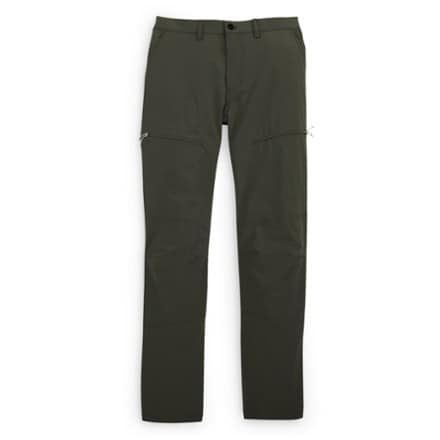 Free Fly South Fork Guide Pants - Men's 0
