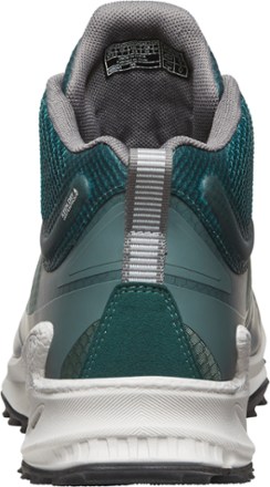 KEEN Zionic Waterproof Mid Hiking Boots - Women's 6