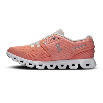 On Cloud 5 Shoes - Women's 1