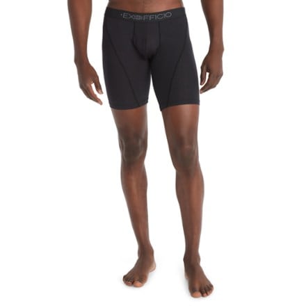 ExOfficio 9" GNG Sport 2.0 Boxer Briefs - Men's 0