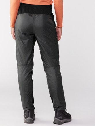REI Co-op Flash Insulated Hybrid Pants - Women's 3