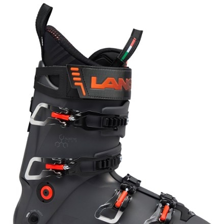Lange Shadow 120 MV Ski Boots - Men's - 2025/2026 4