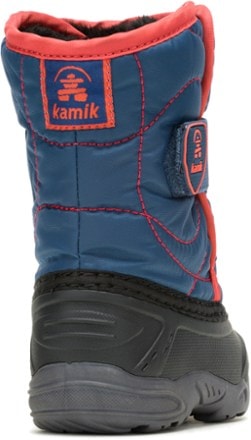 Kamik Snowbug 5 Winter Boots - Toddlers' 2