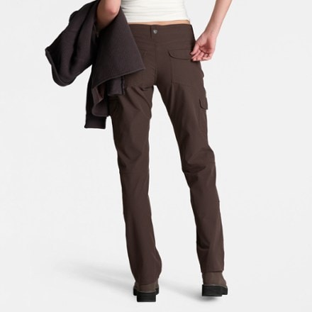 KUHL Freeflex Roll-Up Pants - Women's 3