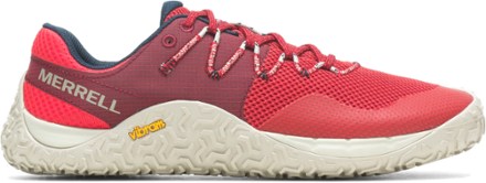 Merrell Trail Glove 7 Trail-Running Shoes - Men's 0