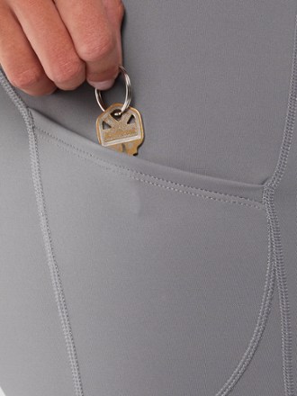 brooks method shorts