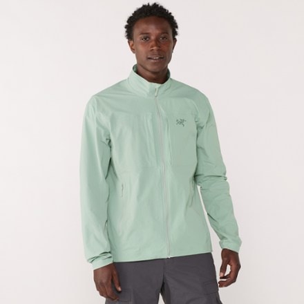 Arc'teryx Gamma Lightweight Jacket - Men's 1