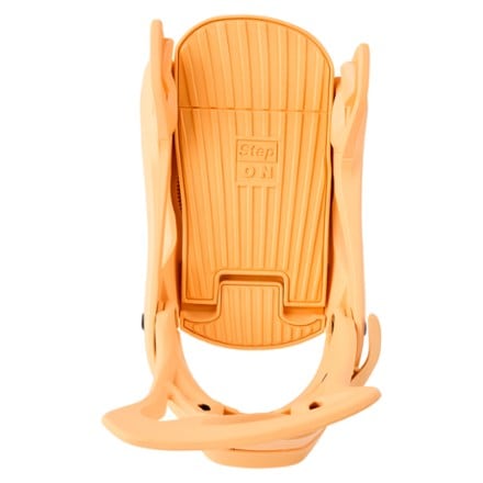 Burton Step On Re:Flex Snowboard Bindings - Women's - 2025/2026 5