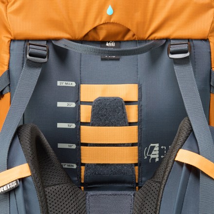 REI Co-op Trailmade 60 Pack - Men's 6