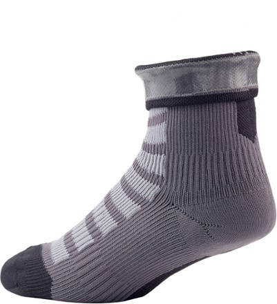 Sealskinz MTB Hydrostop Waterproof Ankle Socks Men's REI Coop