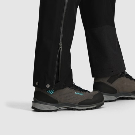 Outdoor Research Headwall GORE-TEX 3L Pants - Women's 7