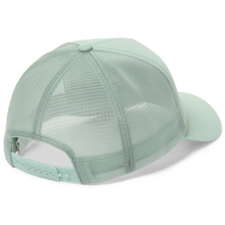 Arc'teryx Bird Word Trucker Hat 1