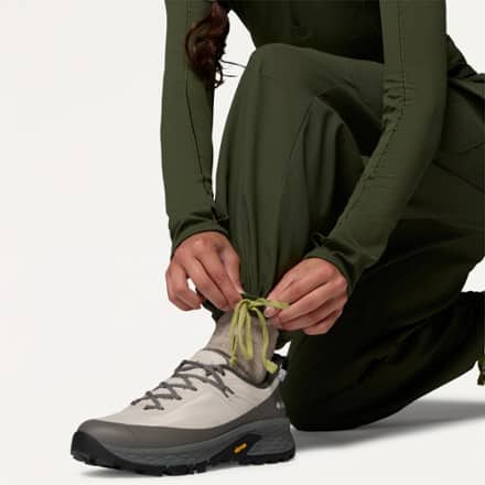 Columbia South Saddle Peak Pants - Women's 7