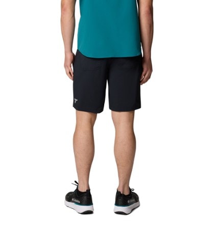 Columbia Wanoga Lightweight Shorts - Men's 1