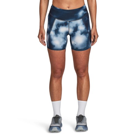 Janji Pace 5" Shorts - Women's 1