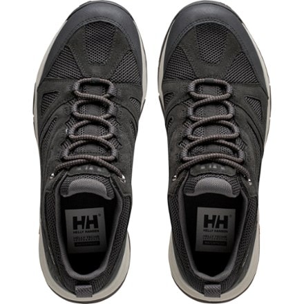 Helly Hansen Switchback Hiking Boots 2 HT - Men's 4