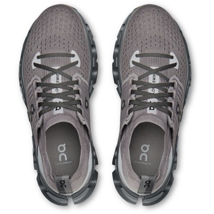 On Cloudswift 4 Road-Running Shoes - Women's 4