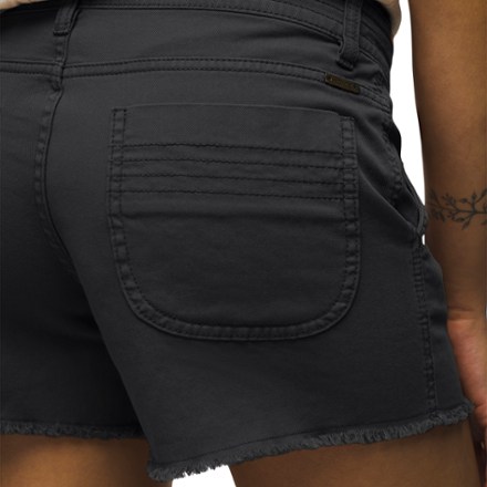 prAna Sancho Shorts - Women's 4