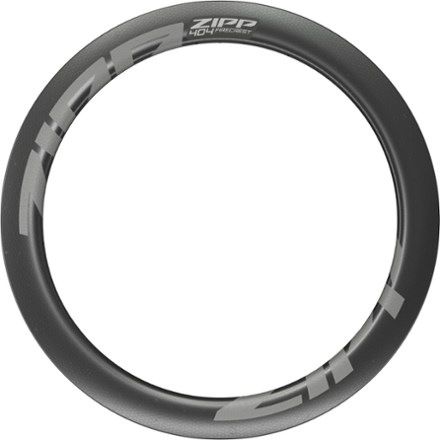 Zipp 404 Firecrest Carbon Rim 0