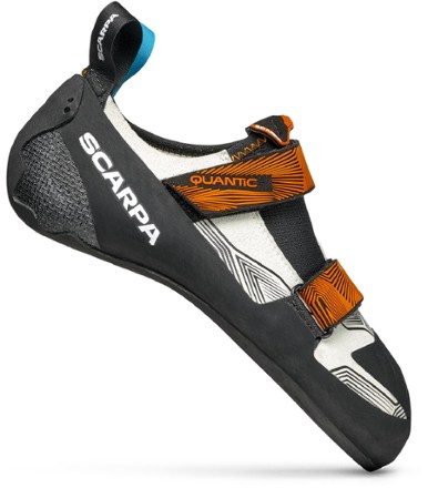 Scarpa Quantic Climbing Shoes - Men's 0