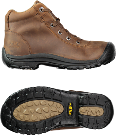 KEEN Briggs Mid WP Shoes - Men's | REI 