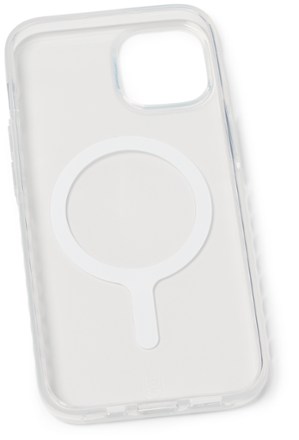 BodyGuardz Carve Clear MagSafe Case for iPhone 14 1