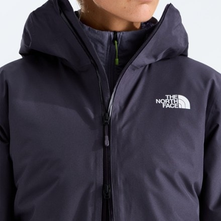 The North Face Hikesteller Insulated Parka - Women's 5