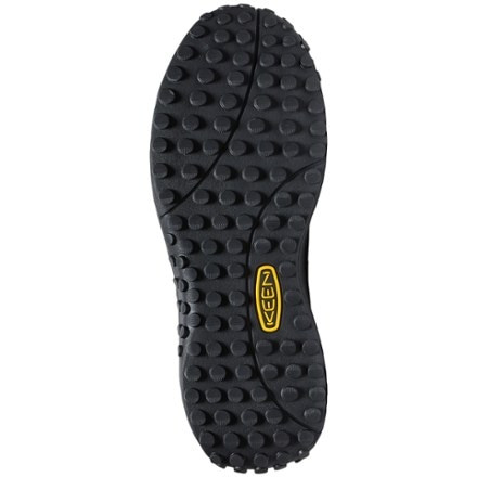 KEEN KS86 Leather Sneakers - Men's 7