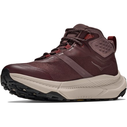HOKA Transport Hike GTX Boots - Women's 3