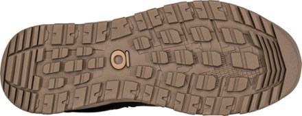 Oboz Shedhorn Mid Insulated Waterproof Boots - Men's 5