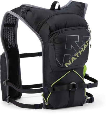 nathan quickstart plus 6l