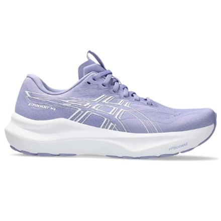 ASICS GT-2000 14 Road-Running Shoes - Women's 0