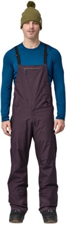 Patagonia Powder Town Bib Pants - Men's 1