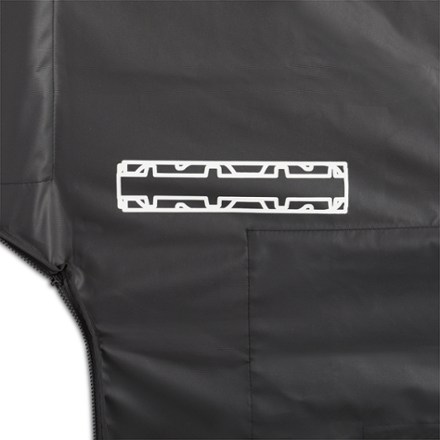 Weber Traveler Cargo Protector 5