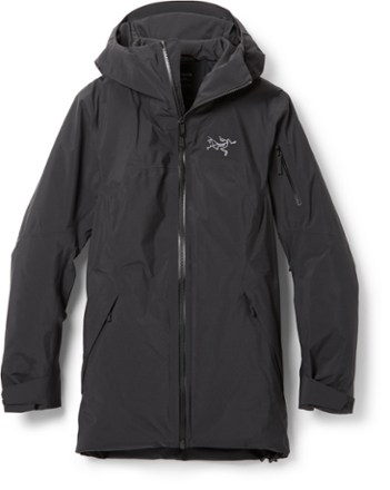 Arc'teryx Sentinel Insulated Jacket - Women's 0