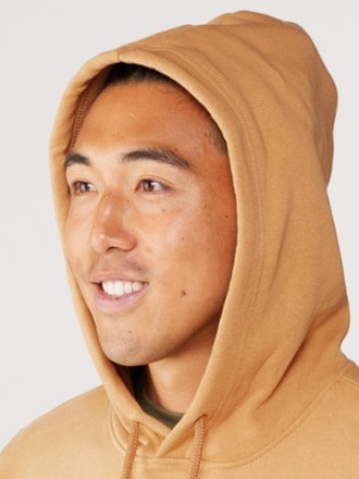 The North Face Brand Proud Hoodie - Men's 4