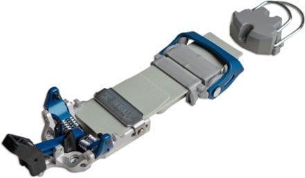 22 Designs Lynx Telemark Bindings 1