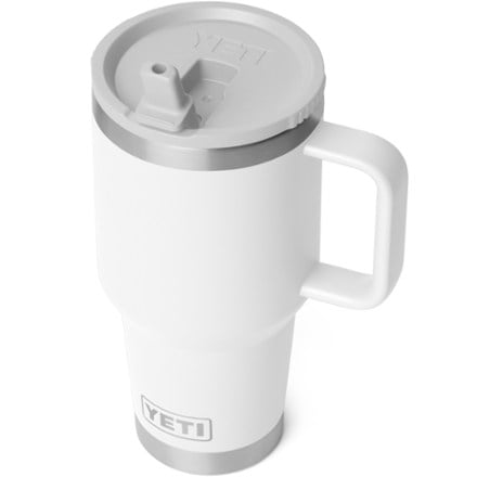 YETI Rambler Travel Straw Mug with Travel Straw Mug Lid - 30 fl. oz. 4