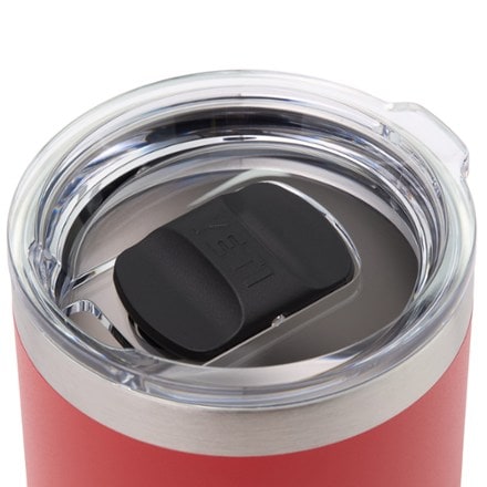 YETI Rambler Stackable Lowball with MagSlider Lid - 10 fl. oz. 3