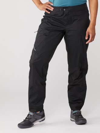 Patagonia Dirt Roamer Storm Cycling Pants - Women's 1