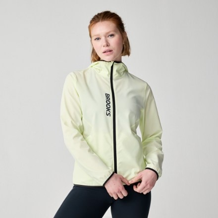Brooks Canopy Jacket - Women's 0